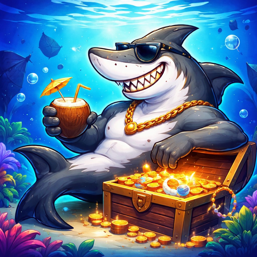 WinShark Casino