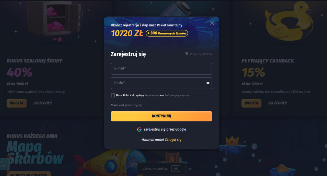 Ocena Portfolio Gier i Współpracy z Dostawcami